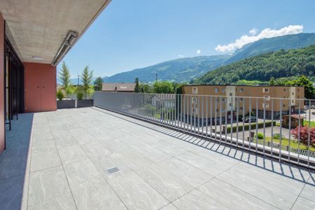 3.5 Zimmer, 101 m², 2. Stock - Photo 4