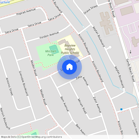 1391 Garvolin Avenue Unit# Basement, Pickering