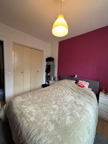 Location Appartement 2 pièces 47m² - Photo 2