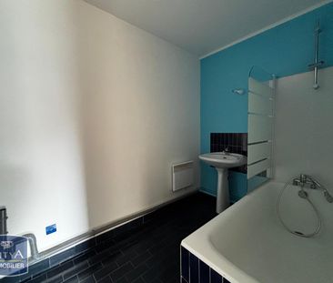 Location Appartement 2 pièces 48m² MARCQ EN BAROEUL 59700 - Photo 6
