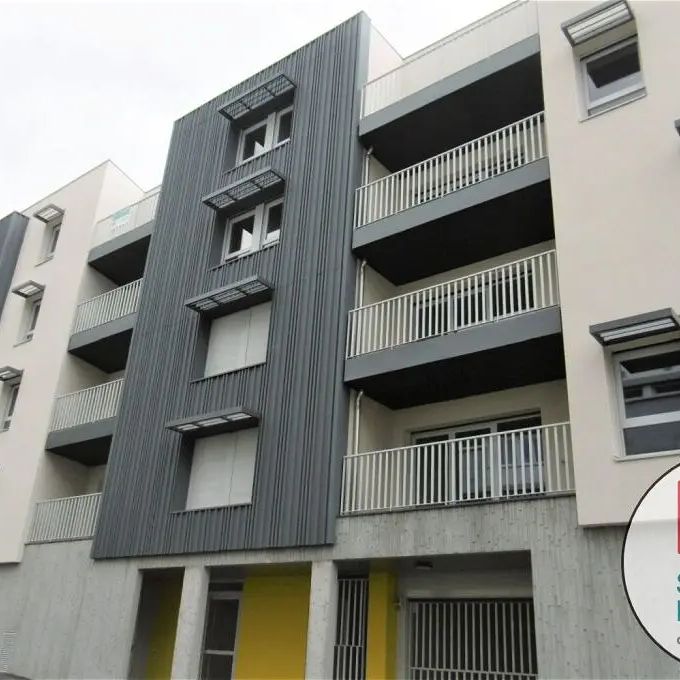 Location appartement 3 pièces - 58m² à Clermont-ferrand (63000) - Photo 1