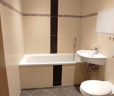 Wohlfühlmodus! 3-R.-WE m. Balkon in Weißwasser! - Foto 1