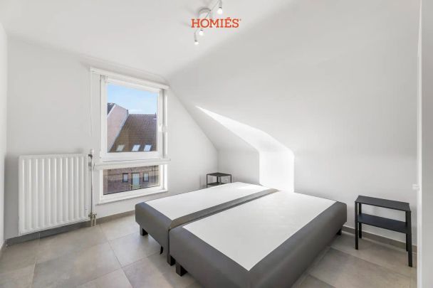 Bemeubelde appartementen in centrum Leuven - Photo 1