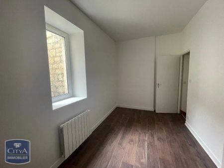 Maison à louer 3 pièces 37.41m² - Photo 2