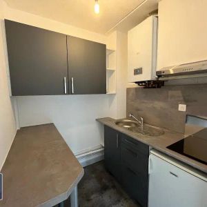 Appartement à louer 1 pièce 30.6m² - Photo 2