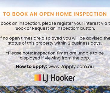 2/434 Magill Road, Kensington Gardens SA 5068 - Apartment For Rent ... - Photo 5