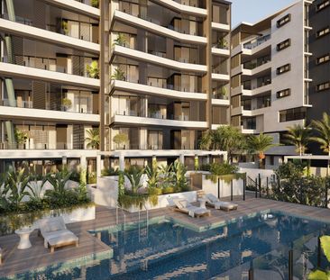 2305 /42 Bokarina Boulevard, Bokarina, Qld 4575 - Photo 3