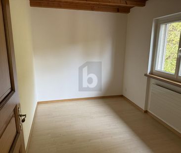 LARGE TERRACE, SWEDISH STOVE AND PLENTY OF SPACE! - Foto 4