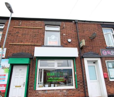 2 bedroom terraced house to rent - Photo 2