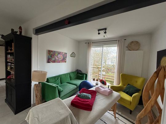 Location maison 4 pièces, 83.79m², La Roche-sur-Yon - Photo 1