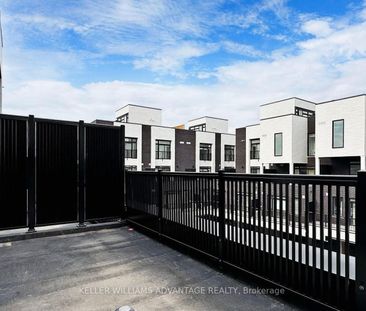 For Lease - 188 Angus Drive Unit# 26, Ajax, Ontario - Photo 3