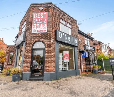 2 bedroom apartment to rent Warrington Road, Penketh, Warrington, WA5 - Photo 2