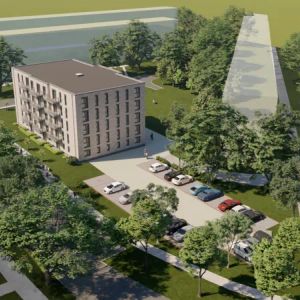 Erstklassige 4 Zimmer-Wohnung mit Balkon und gehobener Ausstattung zu mieten! - Photo 3