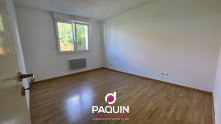 Location Appartement 3 pièces 76m² RIXHEIM 68170 - Photo 4