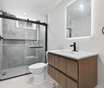 For Lease - 263 Anne Street Unit# 3, Barrie, Ontario - Photo 5