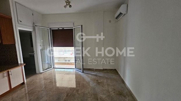 Studio/Γκαρσονιέρα για ενοικίαση Γκράβα (Πατήσια) - Photo 1