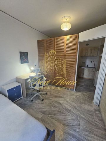 Studio/Γκαρσονιέρα για ενοικίαση Πάτρα - Κέντρο (Πάτρα) - Photo 3