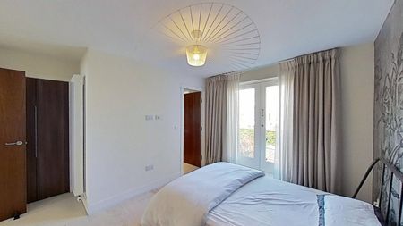 4 bedroom terraced house to rent - Photo 5