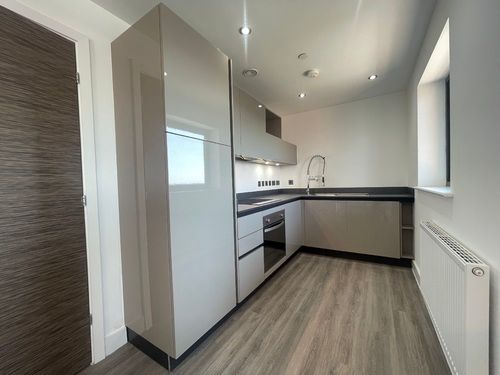 Property For Let - 49 Hurst Street - Photo 1