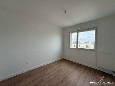 Location Appartement 3 pièces 63m² - Photo 2