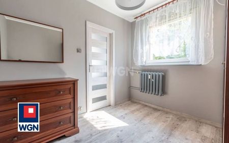 Mieszkanie na wynajem w bloku Elbląg, Zawada - Photo 5