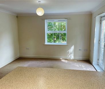 First floor apartment in this popular development on the South side... - Photo 1