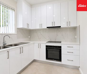 Well-presented two-bedroom home with air conditioning and private o... - Photo 4