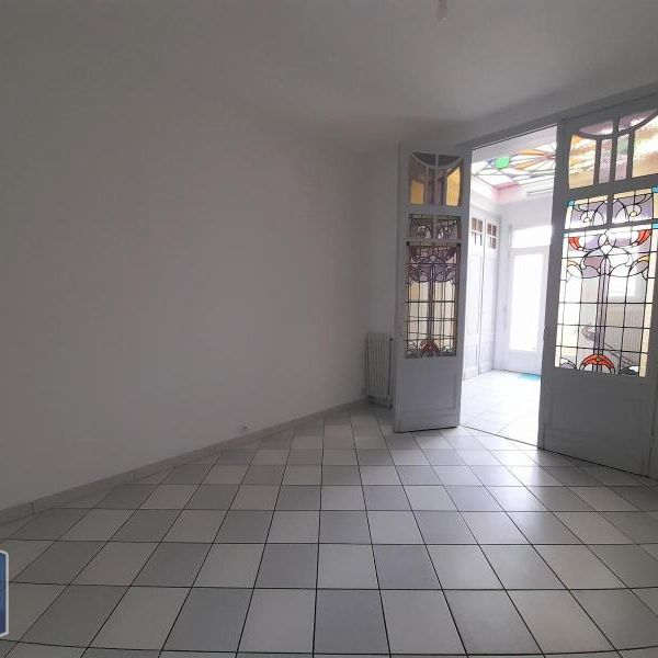 Location Appartement 2 pièces 47m² LAMBERSART 59130 - Photo 1