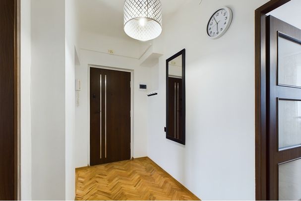 Condo/Apartment - For Rent/Lease - Warszawa, Poland - Photo 1