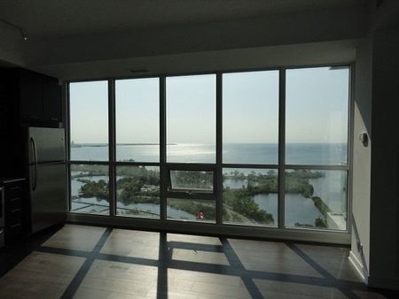 For Lease - 2200 Lakeshore Boulevard Unit# 2901, Toronto, Ontario - Photo 2
