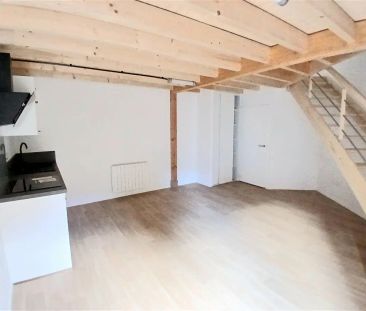 Location appartement 2 pièces - 46.6m² à Laval (53000) - Photo 6