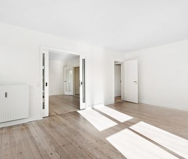 Lyngby Hovedgade 2800 Kongens Lyngby - Foto 1