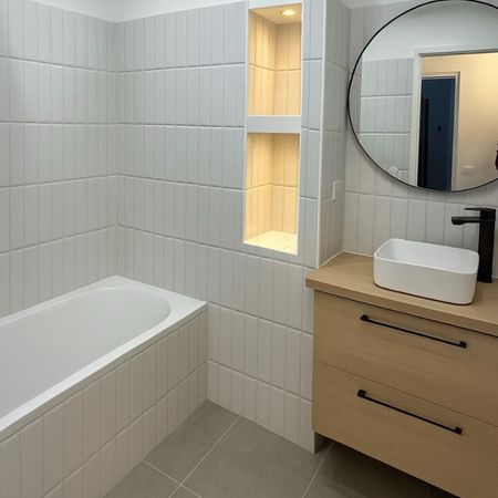 Location appartement 2 pièces, 52.00m², Paris 16 - Photo 4