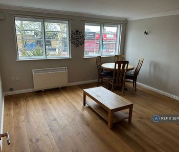 2 bedroom flat to rent - Photo 1