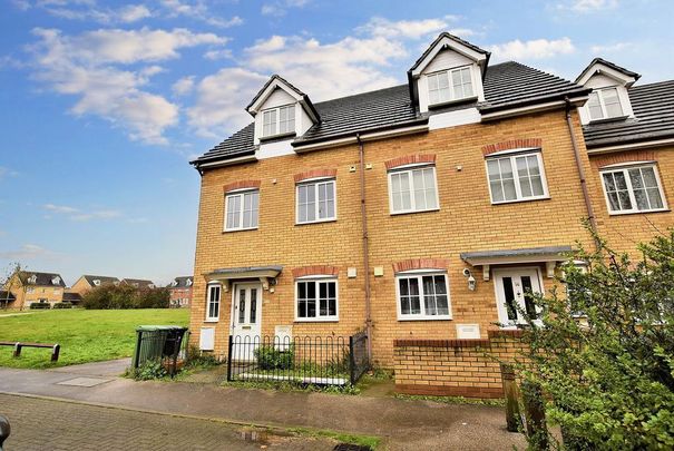 4 bedroom house to rent - Photo 1