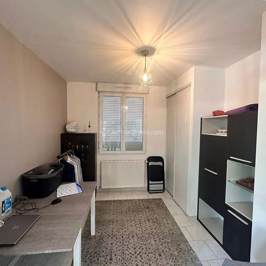 Location Appartement 3 pièces 82 m2 à Vienne - Photo 1