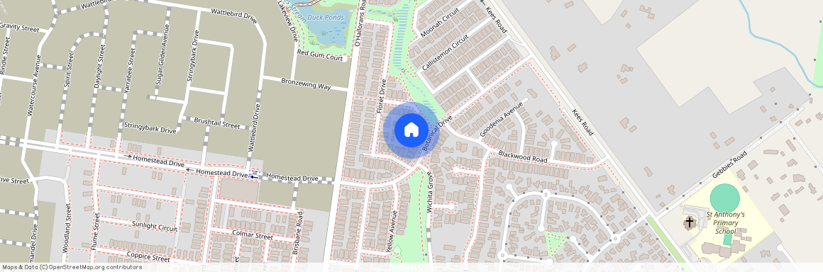 16/46 Botanical Drive, Vic 3212, Lara