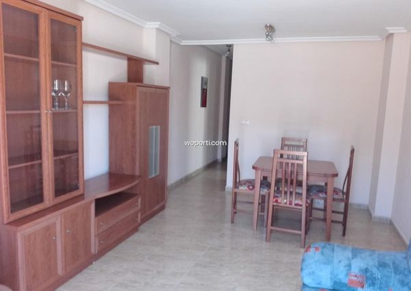 Apartment in Torrevieja, Torrevieja, for rent