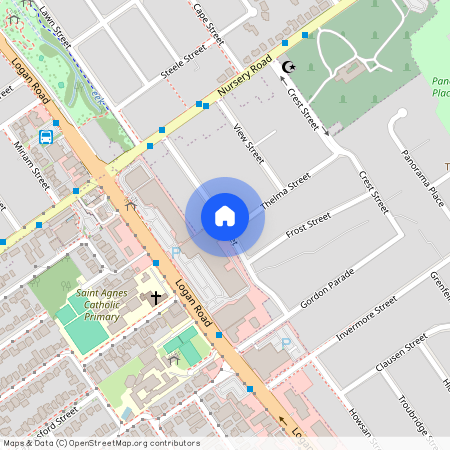Mount Gravatt East, Brisbane - South