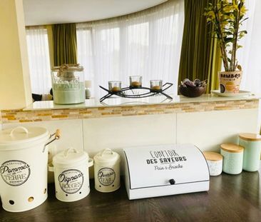 Appartement te huur - Foto 5