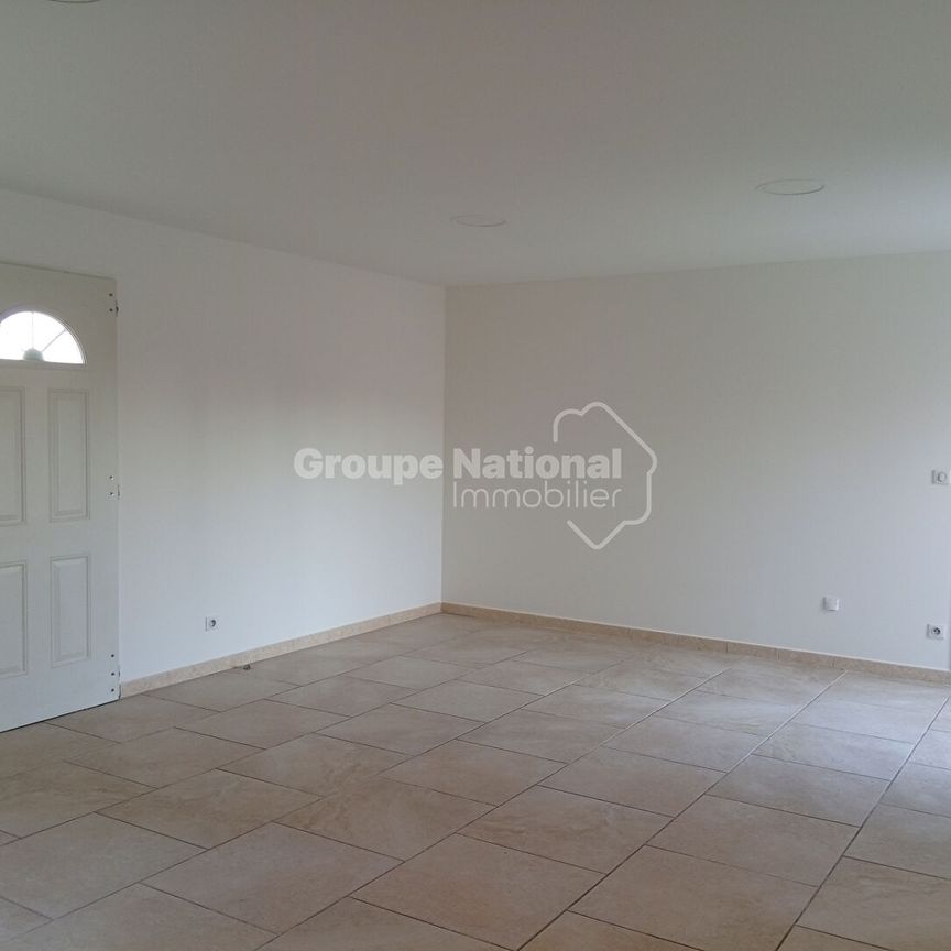 Raphèle, T3 de 88m², - Photo 1