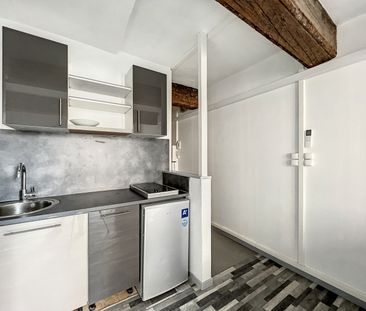 RUE DE LA SOURCE - Photo 2