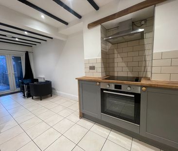 Studio Flat, Ground Floor Studio, SO19 - Photo 6