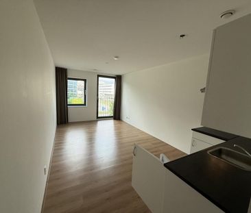 Te huur: Appartement Elizabeth Cady Stantonplein 443 in Amsterdam - Foto 4