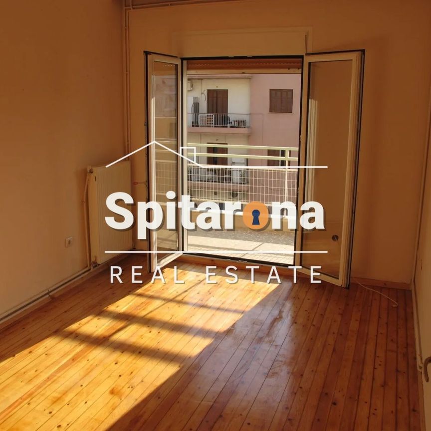 Studio/Γκαρσονιέρα για ενοικίαση Ανάληψη - Μπότσαρη (Ανάληψη - Μπότσαρη - Νέα Παραλία) - Φωτογραφία 1