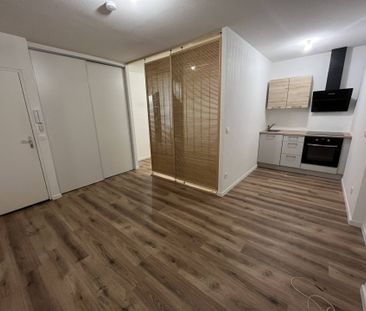 Appartement 1 pièce - - Photo 3