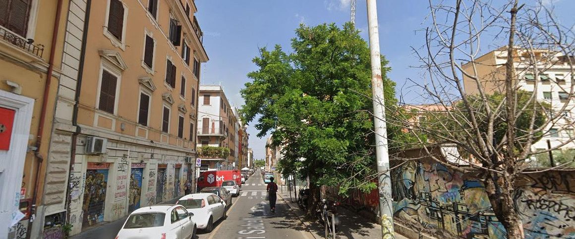 San lorenzo monolocale arredato - Photo 1