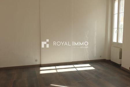 T2 La Seyne centre ville - Photo 2