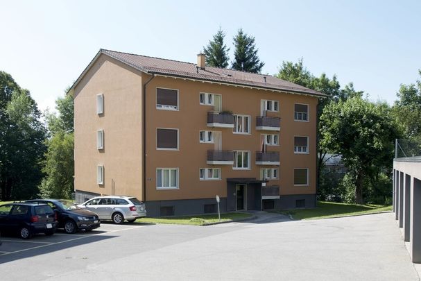 Bel appartement de 3.5 pièces - Photo 1