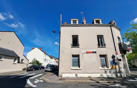 Location Appartement 1 pièce 16m² TOURS 37000 - Photo 4